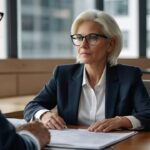 Navigating Financial Leadership: Key Questions to Ask a CFO During an Interview